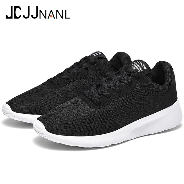 breathable woven shoes lac-up men shoes lightweight comfortable breathable walking sneakers tenis masculino zapatillas hombre, Black
breathable woven shoes lac-up men shoes lightweight comfortable breathable walking sneakers tenis masculino zapatillas hombre, Black