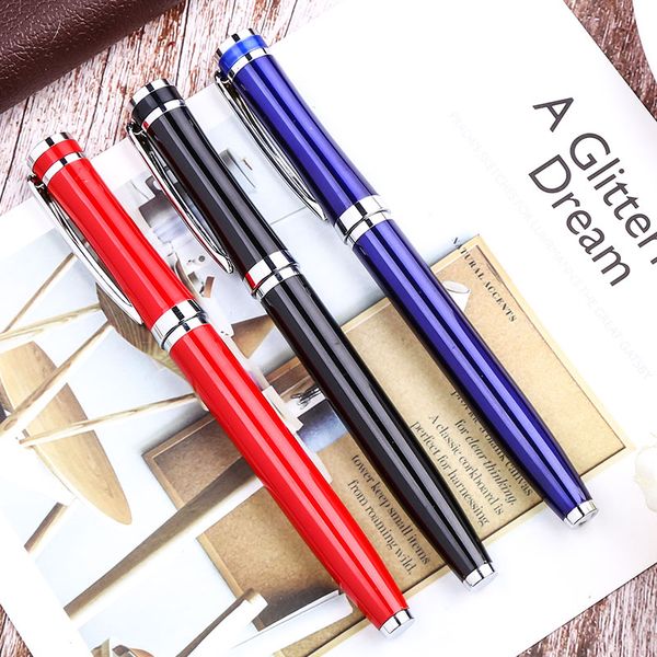novelty metal business personalize gel pen office roller ball pens signature writting school stationary gifts custom
novelty metal business personalize gel pen office roller ball pens signature writting school stationary gifts custom