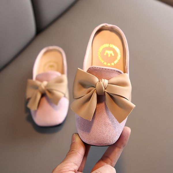 girls baotou half sandals kids 2020 spring and summer new fashion princess bowknot sandals casual non-slip and slippers, Black;grey
girls baotou half sandals kids 2020 spring and summer new fashion princess bowknot sandals casual non-slip and slippers, Black;grey