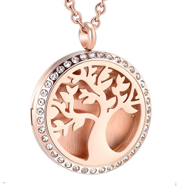 ijp0365 stainless steel cremation hollow inlay crystal tree life urn necklace ashes urn jewelry memorial pendant beautiful gift, Silver
ijp0365 stainless steel cremation hollow inlay crystal tree life urn necklace ashes urn jewelry memorial pendant beautiful gift, Silver