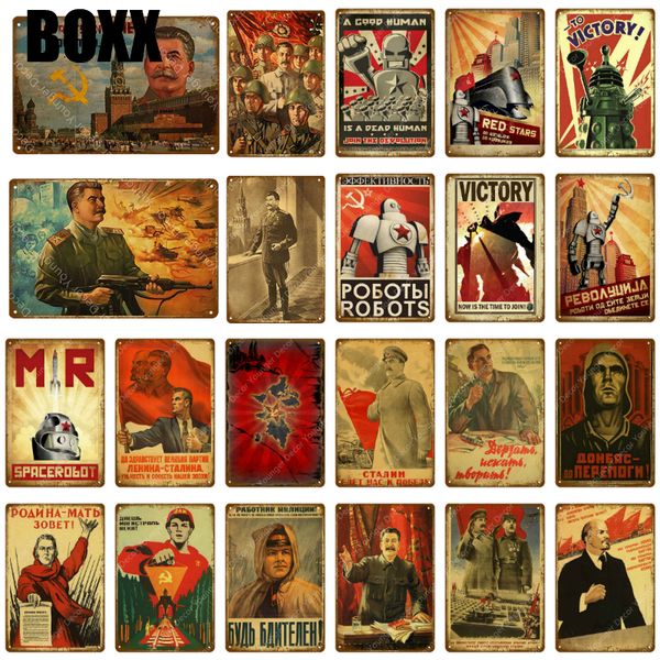 2020 victory stalin ussr cccp poster metal tin signs retro wall sticker art decorative plaque pub bar home decor mr robot vintage tin poster
2020 victory stalin ussr cccp poster metal tin signs retro wall sticker art decorative plaque pub bar home decor mr robot vintage tin poster