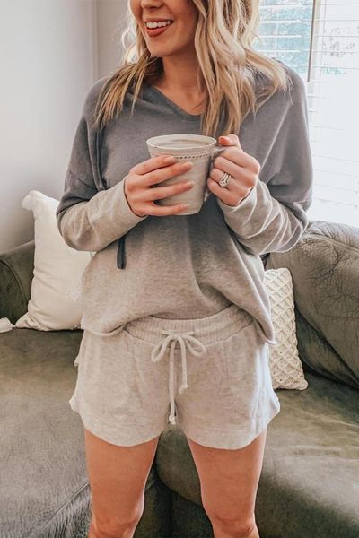 dhl for pajamas tiedye for ladies pyjama korte sets met ronde hals en tie-dye red white blue tie dye shirt mahogany nice sweet07, Blue;gray
dhl for pajamas tiedye for ladies pyjama korte sets met ronde hals en tie-dye red white blue tie dye shirt mahogany nice sweet07, Blue;gray