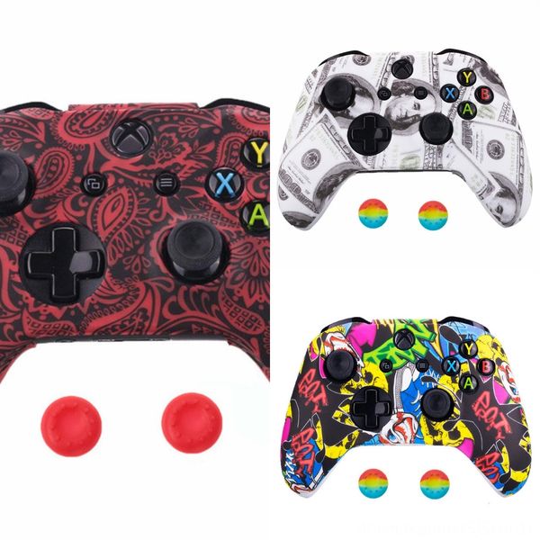 6eo3k for housing soft touch faceplate green shell case replacement part racing xbox one s xbox one x controller (1708) - sxofx21
6eo3k for housing soft touch faceplate green shell case replacement part racing xbox one s xbox one x controller (1708) - sxofx21