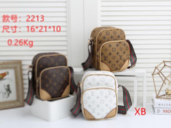 women luxury cross body bag ladies brand shoulder bag designer waist bags brand handbags message bags girls purse wallet 2070301h
women luxury cross body bag ladies brand shoulder bag designer waist bags brand handbags message bags girls purse wallet 2070301h