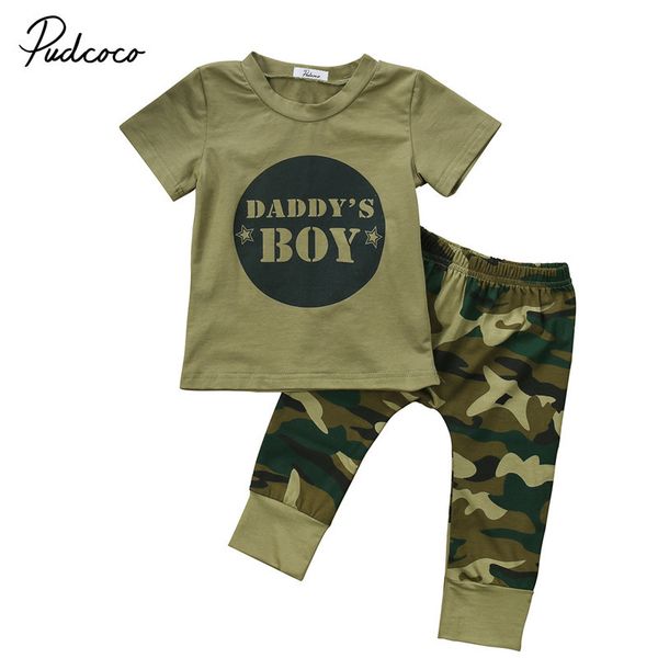 newborn toddler baby boy girl clothes set army green short sleeve t-shirt long pants boys girls outfits clothing 0-24m, White
newborn toddler baby boy girl clothes set army green short sleeve t-shirt long pants boys girls outfits clothing 0-24m, White