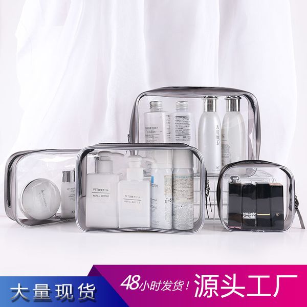 2020 new portable travel packing toiletry bag cosmetic bag make up
2020 new portable travel packing toiletry bag cosmetic bag make up
