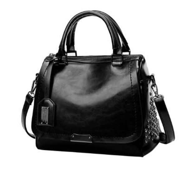 2020 new style women messenger bags luxury handbags bags designer motorcycle punk style skull rivet tote bag crossbody bags for ladies #1
2020 new style women messenger bags luxury handbags bags designer motorcycle punk style skull rivet tote bag crossbody bags for ladies #1
