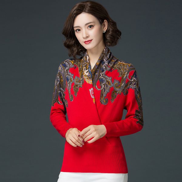 yisu women sweater 2019 autumn winter fashion casual sweaters women jumper pullovers long sleeve printed sweater, White;black
yisu women sweater 2019 autumn winter fashion casual sweaters women jumper pullovers long sleeve printed sweater, White;black
