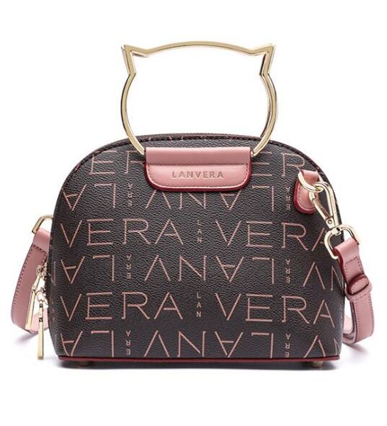cross-border niche bag female 2020 new diagonal cross-bag small european and american fashion trend printing shoulder portable shell bag
cross-border niche bag female 2020 new diagonal cross-bag small european and american fashion trend printing shoulder portable shell bag
