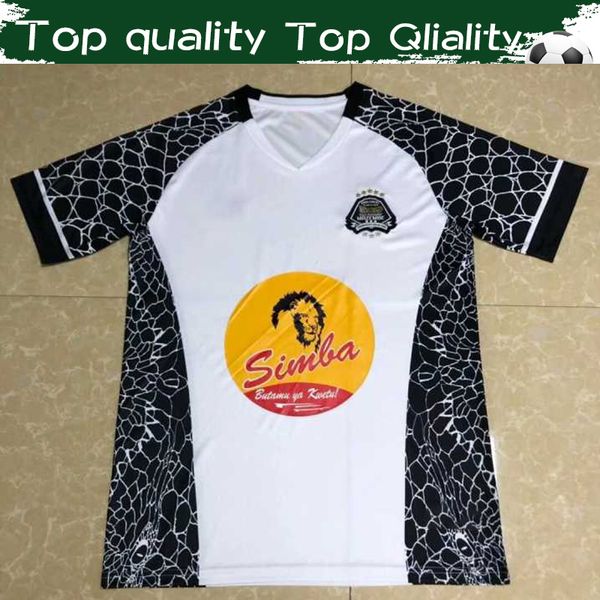 2019 2020 mazembe soccer jersey #8 t.mputu #10 n. kwesi football shirt kit 19 20 tp mazembe football uniforms sales, Black;yellow
2019 2020 mazembe soccer jersey #8 t.mputu #10 n. kwesi football shirt kit 19 20 tp mazembe football uniforms sales, Black;yellow