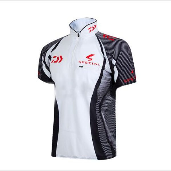 new fishing t shirt outdoor sports short sleeve fishing hiking camping clothing anti uv clothes jersey shirt, Gray;blue
new fishing t shirt outdoor sports short sleeve fishing hiking camping clothing anti uv clothes jersey shirt, Gray;blue