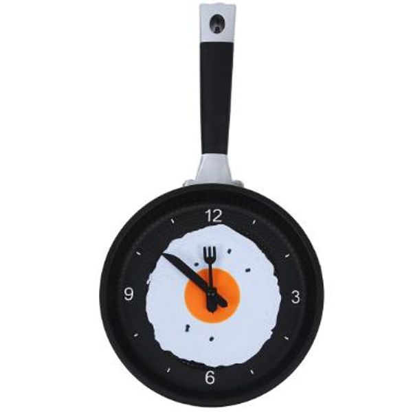 creative pan wall clock kitchen living room hanging clock new style home decorative fashion digital clocks
creative pan wall clock kitchen living room hanging clock new style home decorative fashion digital clocks