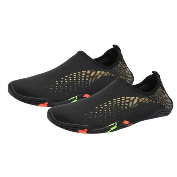 yoga sneakers quick dry aqua socks sea water shoes surfing beach swim wet outdoor breathable summer non slip barefoot, Black
yoga sneakers quick dry aqua socks sea water shoes surfing beach swim wet outdoor breathable summer non slip barefoot, Black