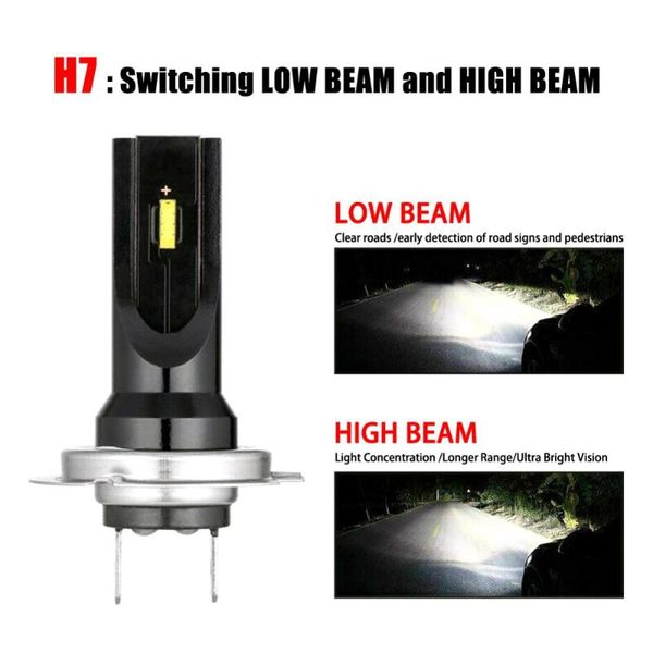 2шт h7 светодиодные фары лампы 1200lm 12v 6000k led car light auto headlamp ip65 для автомобиля противотуманные фары лампы
2шт h7 светодиодные фары лампы 1200lm 12v 6000k led car light auto headlamp ip65 для автомобиля противотуманные фары лампы