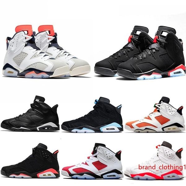 new bred men 6 6s basketball shoes tinker unc black cat white infrared red carmine toro mens designer trainer sport sneaker size 41-47
new bred men 6 6s basketball shoes tinker unc black cat white infrared red carmine toro mens designer trainer sport sneaker size 41-47