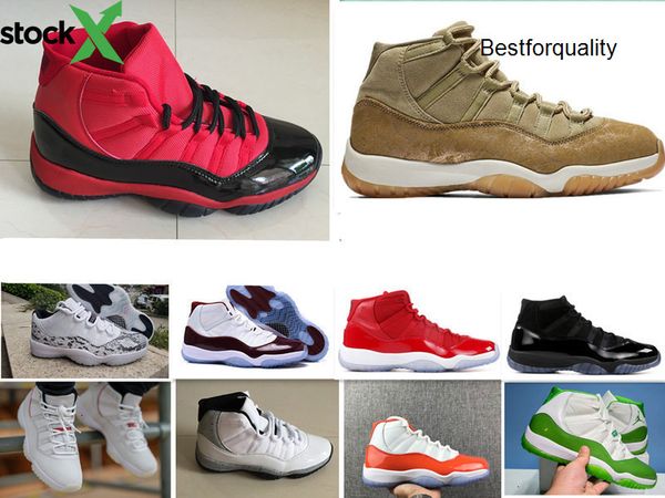 mens 11s concord number 45 basketball shoes platinum tint prom night bred trainers sports sneaker size us 7-13 
mens 11s concord number 45 basketball shoes platinum tint prom night bred trainers sports sneaker size us 7-13