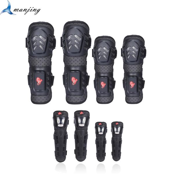 нержавеющая сталь мотокросс knee guard броней для взрослых велоспорт мотоцикл лыжах катание колено колено гвардии dirt велосипед atv колодки
нержавеющая сталь мотокросс knee guard броней для взрослых велоспорт мотоцикл лыжах катание колено колено гвардии dirt велосипед atv колодки