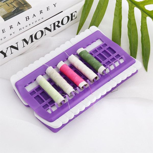 foreign trade explosions cross stitch tools 32 hole cable arranger wire thread box needle sewing accessories stitch, Black
foreign trade explosions cross stitch tools 32 hole cable arranger wire thread box needle sewing accessories stitch, Black