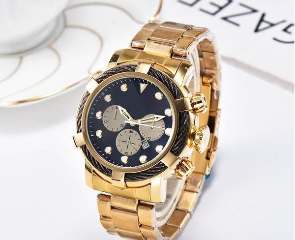 new big dial luxury fashion mens watch designer watches stainless steel quartz calendar watches business men clock christmas gift, Slivery;brown
new big dial luxury fashion mens watch designer watches stainless steel quartz calendar watches business men clock christmas gift, Slivery;brown