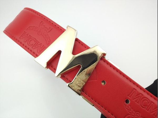 men's and women's new belts men's and women's belts jeans fashionable letters buckle belts, suitable for both men and wo, Black;brown
men's and women's new belts men's and women's belts jeans fashionable letters buckle belts, suitable for both men and wo, Black;brown