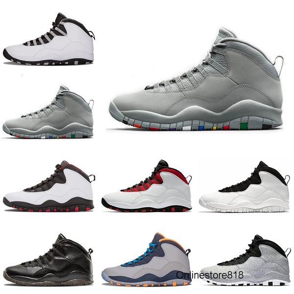 cool grey new 10s mens basketball shoes cement westbrook i'm back steel grey orlando men trainers sneaker 10 sports shoe size 8-13
cool grey new 10s mens basketball shoes cement westbrook i'm back steel grey orlando men trainers sneaker 10 sports shoe size 8-13
