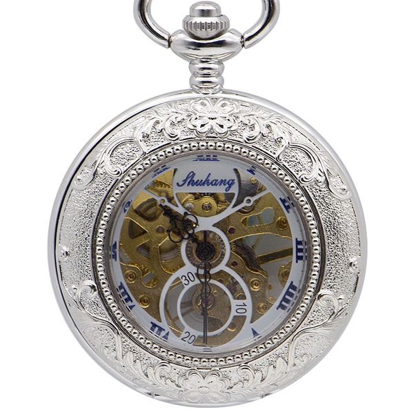 fashion vintage silver black roman number roman numeral display carving mechanical pocket watch mens fob watches for gift, Slivery;golden
fashion vintage silver black roman number roman numeral display carving mechanical pocket watch mens fob watches for gift, Slivery;golden