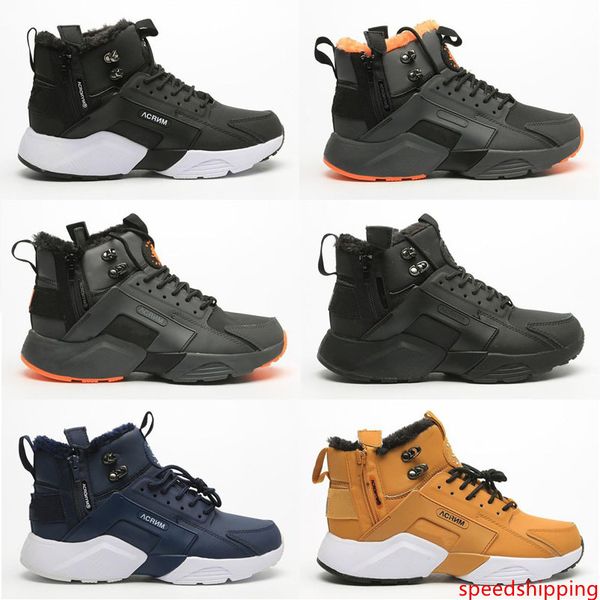 huarache 6 outdoor shoes huraches men women trainers run ultra for black pink blue high ankle add wool warm designer sneakers size 36-45
huarache 6 outdoor shoes huraches men women trainers run ultra for black pink blue high ankle add wool warm designer sneakers size 36-45