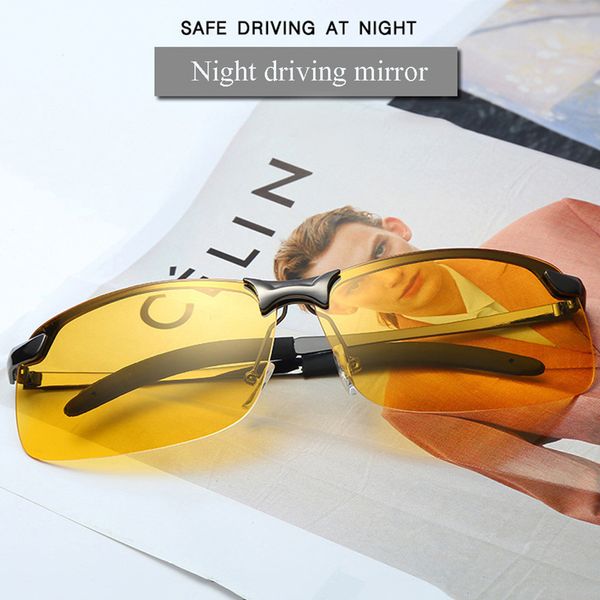 hd aluminium polarized sunglasses men driving fishing sports outdoor eyewear riding accessories cycling eyewear 2019 #yl10
hd aluminium polarized sunglasses men driving fishing sports outdoor eyewear riding accessories cycling eyewear 2019 #yl10