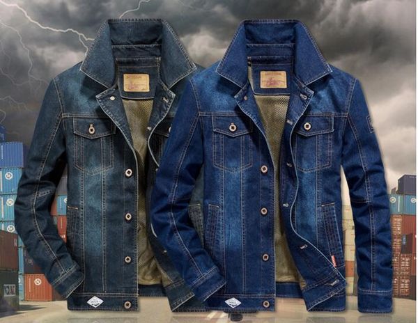 new denim wash jacket jacketes men's casual lapel thin coat coat outerwear & coats, Black;brown
new denim wash jacket jacketes men's casual lapel thin coat coat outerwear & coats, Black;brown