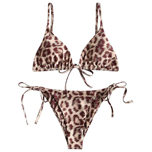 ostrich underwear women leopard print biquini set push-up bra low waist panties two piece underwear women bathing suit, White
ostrich underwear women leopard print biquini set push-up bra low waist panties two piece underwear women bathing suit, White