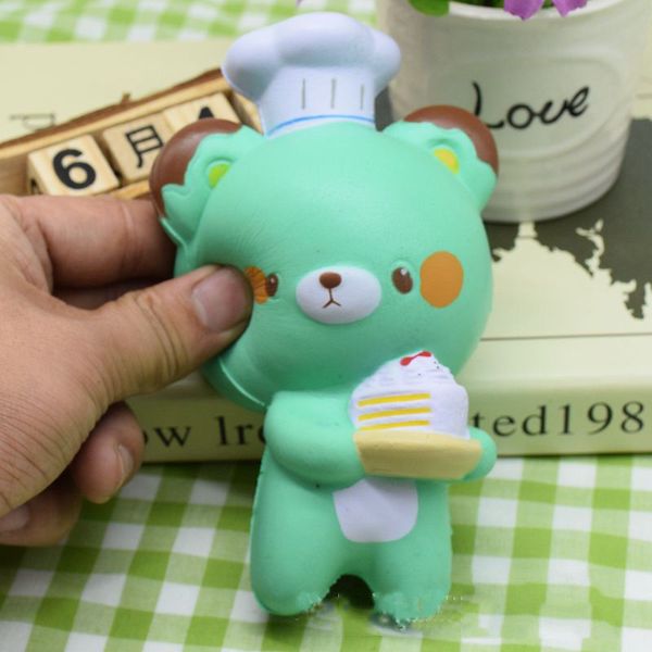 поп горячие прекрасные pu сожмите slow squishy stretch мягкий приготовьте торт kid магия игрушка антистрессовая decor
поп горячие прекрасные pu сожмите slow squishy stretch мягкий приготовьте торт kid магия игрушка антистрессовая decor