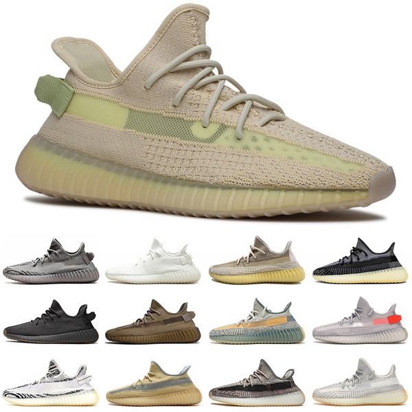 2020 kanye west flax men women running shoes cinder yecheil bred oreo desert sage earth linen asriel zebra trainers sneakers, White;red
2020 kanye west flax men women running shoes cinder yecheil bred oreo desert sage earth linen asriel zebra trainers sneakers, White;red