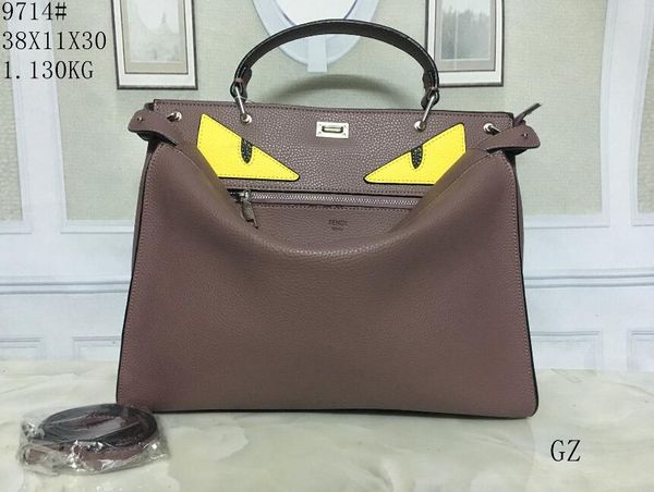 2019 selling brand fashion women large capacity handbag designer khaki tote bag female clutch purse bags men handbags
2019 selling brand fashion women large capacity handbag designer khaki tote bag female clutch purse bags men handbags