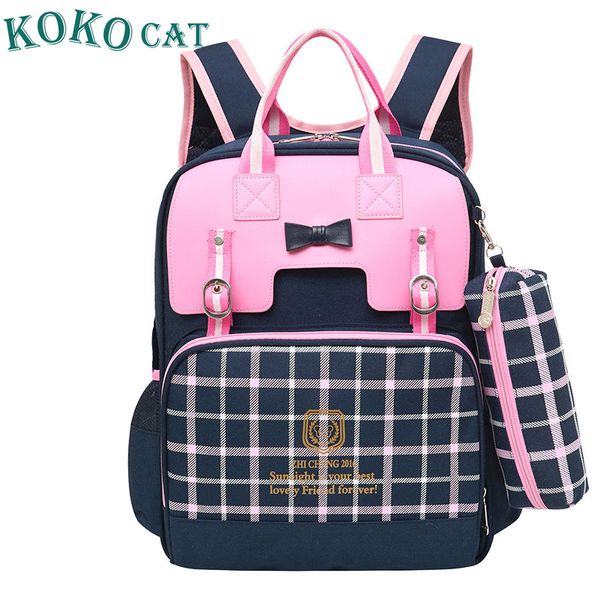 2-6 grade waterproof children school bags for girls princess kids printing backpacks set schoolbag kids mochila infantil
2-6 grade waterproof children school bags for girls princess kids printing backpacks set schoolbag kids mochila infantil
