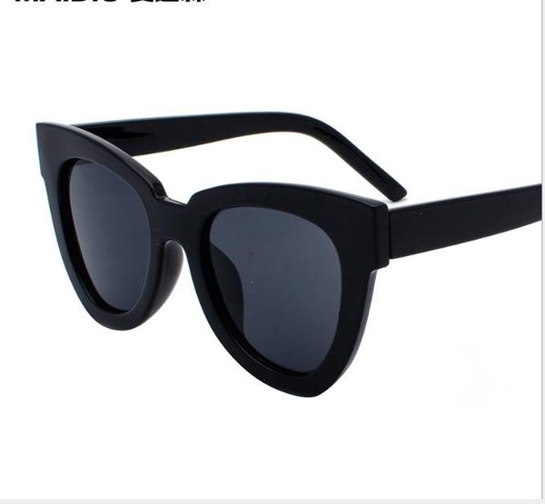 round sunglasses lady round face korean colour sunglasses female tide star glasses, White;black
round sunglasses lady round face korean colour sunglasses female tide star glasses, White;black