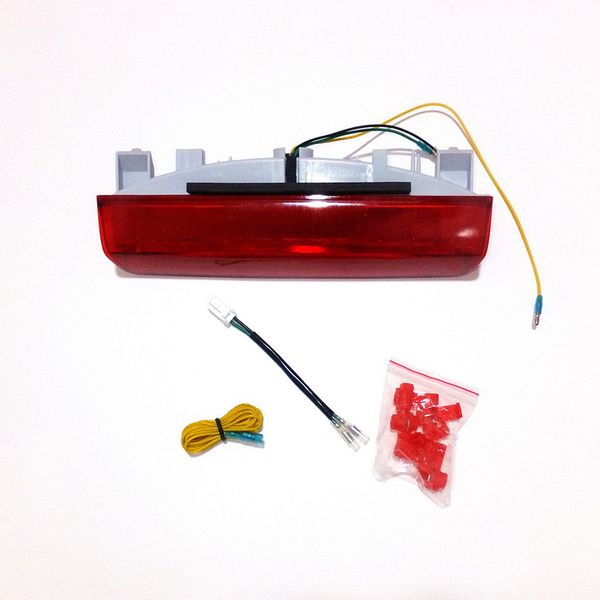 july king car led brake lights + night drl, crystal high-mount slamp case for toyota old alphard 10 series estima 30 series 2002-2008
july king car led brake lights + night drl, crystal high-mount slamp case for toyota old alphard 10 series estima 30 series 2002-2008