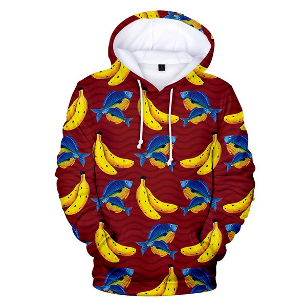 new 3d banana fish anime печать прохладного досуг толстовка мужчины женщина hip hop смешное streetwear толстовка толстовка пара одежда, Black
new 3d banana fish anime печать прохладного досуг толстовка мужчины женщина hip hop смешное streetwear толстовка толстовка пара одежда, Black