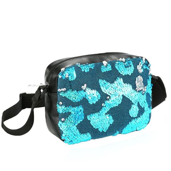 sequin shoulder bag glitter sequin chest bag outdoor travel coin purse pocket bags bolsa feminina sac a main femme 2020 
sequin shoulder bag glitter sequin chest bag outdoor travel coin purse pocket bags bolsa feminina sac a main femme 2020