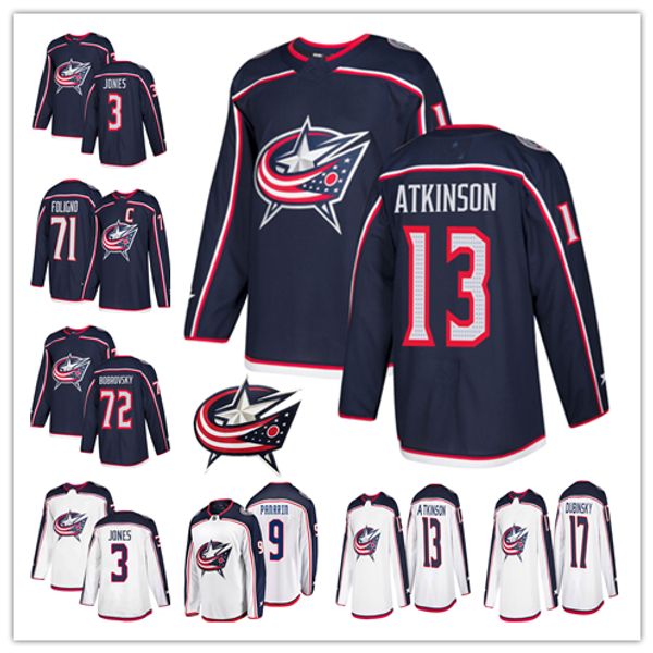 columbus blue jackets hockey 3 seth jones 9 artemi panarin 17 brandon dubinsky 13 cam atkinson 71 nick foligno 72 sergei bobrovsky jersey, Black;red
columbus blue jackets hockey 3 seth jones 9 artemi panarin 17 brandon dubinsky 13 cam atkinson 71 nick foligno 72 sergei bobrovsky jersey, Black;red