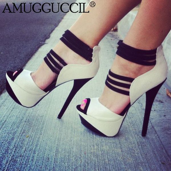 2020 new plus big size 35-52 white pink red fashion high heel platform party wedding summer female women lady sandals l1268, Black
2020 new plus big size 35-52 white pink red fashion high heel platform party wedding summer female women lady sandals l1268, Black