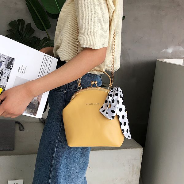 litthing 2019 designer lady metal handle scarves dots ribbons shell flap women crossbody bags female shoulderbags bolsa sac
litthing 2019 designer lady metal handle scarves dots ribbons shell flap women crossbody bags female shoulderbags bolsa sac