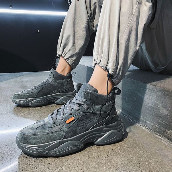 mens shoes casual sneakers men trainers fashion winter warm all man suede snow sport shoes zapatillas hombre sapato masculino, Black
mens shoes casual sneakers men trainers fashion winter warm all man suede snow sport shoes zapatillas hombre sapato masculino, Black