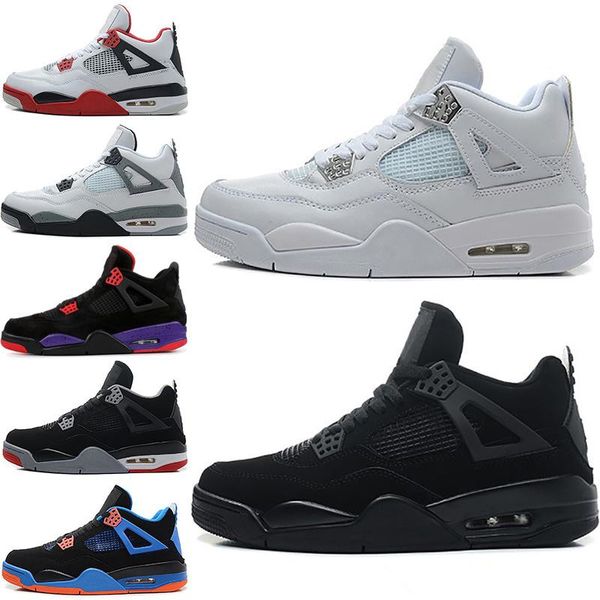 4 men ba ketball hoe 4 white cement black red 4 uperman fa hion port hoe with box
4 men ba ketball hoe 4 white cement black red 4 uperman fa hion port hoe with box