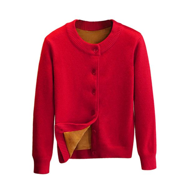 plus velvet thicken sweater coat women knitted cardigan autumn winter fleece short sweater jacket female outerwear jumper c5191, White;black
plus velvet thicken sweater coat women knitted cardigan autumn winter fleece short sweater jacket female outerwear jumper c5191, White;black