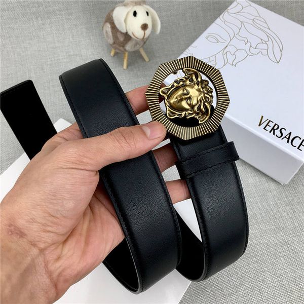 versace belt medusa роскошный кожаный ремень роскошный высококачественный модный бренд кожаный ремень мода пряжка последняя ширина 3,8 см бе, Black;brown
versace belt medusa роскошный кожаный ремень роскошный высококачественный модный бренд кожаный ремень мода пряжка последняя ширина 3,8 см бе, Black;brown