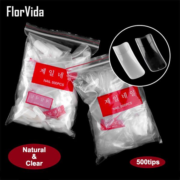 florvida 500pcs half nail tips false nail tips nails finger beauty fake nails natural clear style false, Red;gold
florvida 500pcs half nail tips false nail tips nails finger beauty fake nails natural clear style false, Red;gold