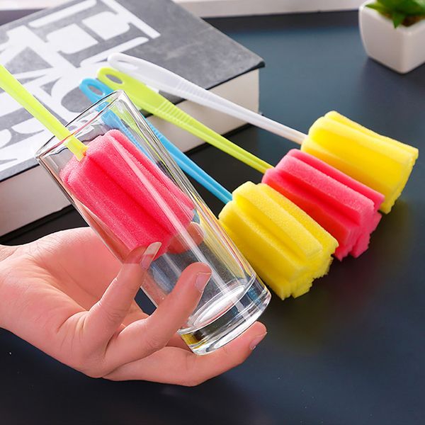 cup brush simple durable long handle sponge cleaning brush kitchen supplies t-type sponge brush cleaning cup with bottle and dish household
cup brush simple durable long handle sponge cleaning brush kitchen supplies t-type sponge brush cleaning cup with bottle and dish household