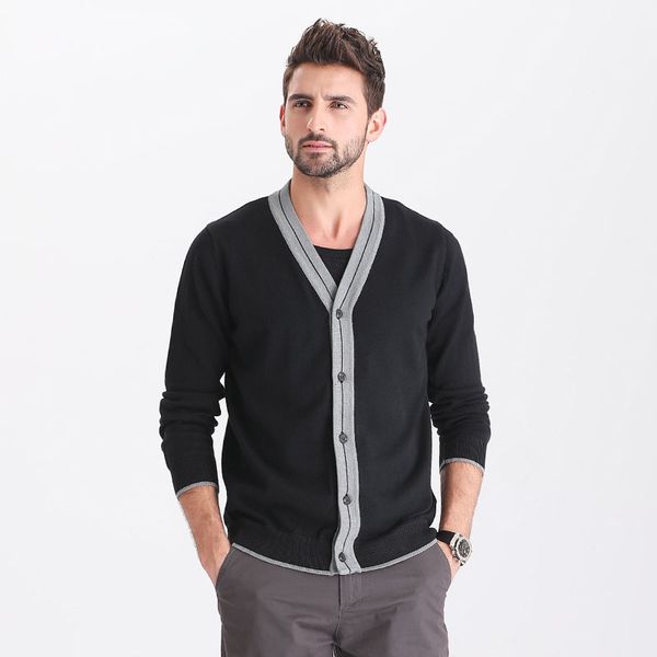 men's sweaters tfu men 2021 spring thick fashion business casual sweater cardigan brand outwear warm winter autumn jumper, White;black
men's sweaters tfu men 2021 spring thick fashion business casual sweater cardigan brand outwear warm winter autumn jumper, White;black