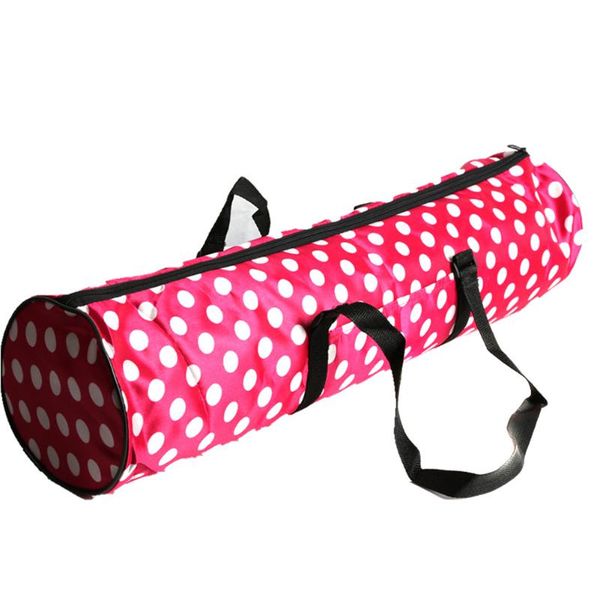 yoga mat bag portable adjustable zipper waterproof large capacity carrier for sport ya88
yoga mat bag portable adjustable zipper waterproof large capacity carrier for sport ya88