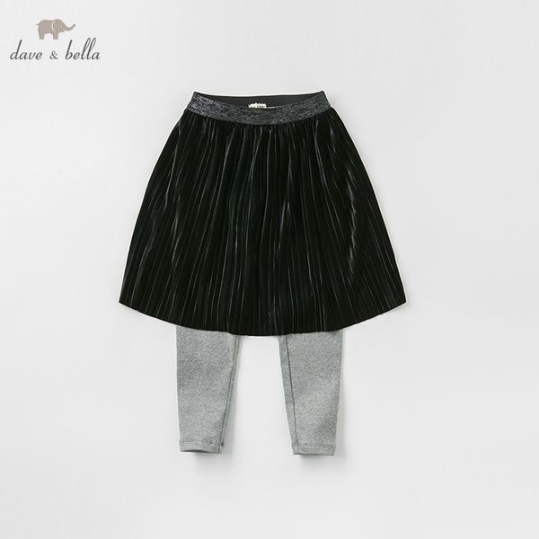 dbk10720 dave bella autumn kids girls fashion pants children solid draped boutique casual ankle-length pants, Blue
dbk10720 dave bella autumn kids girls fashion pants children solid draped boutique casual ankle-length pants, Blue